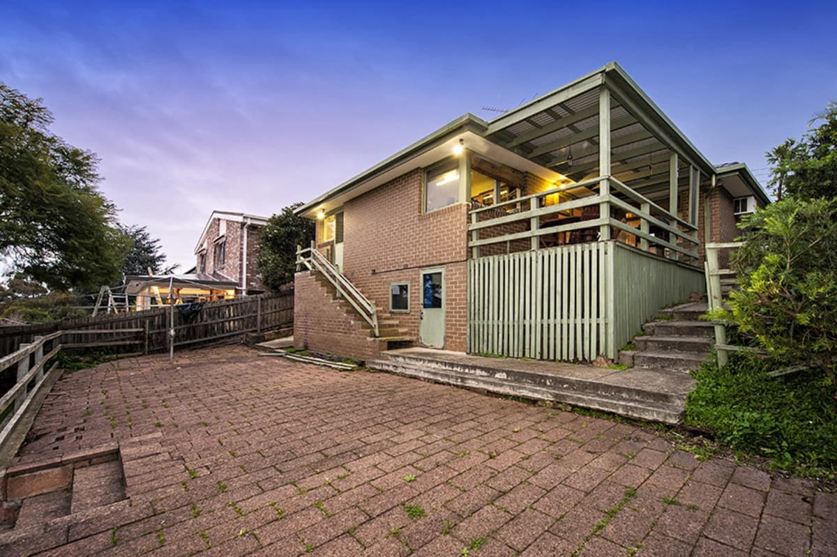 180 RACHELLE Road, KEILOR EAST VIC 3033, Keilor East - Thumbnail 7