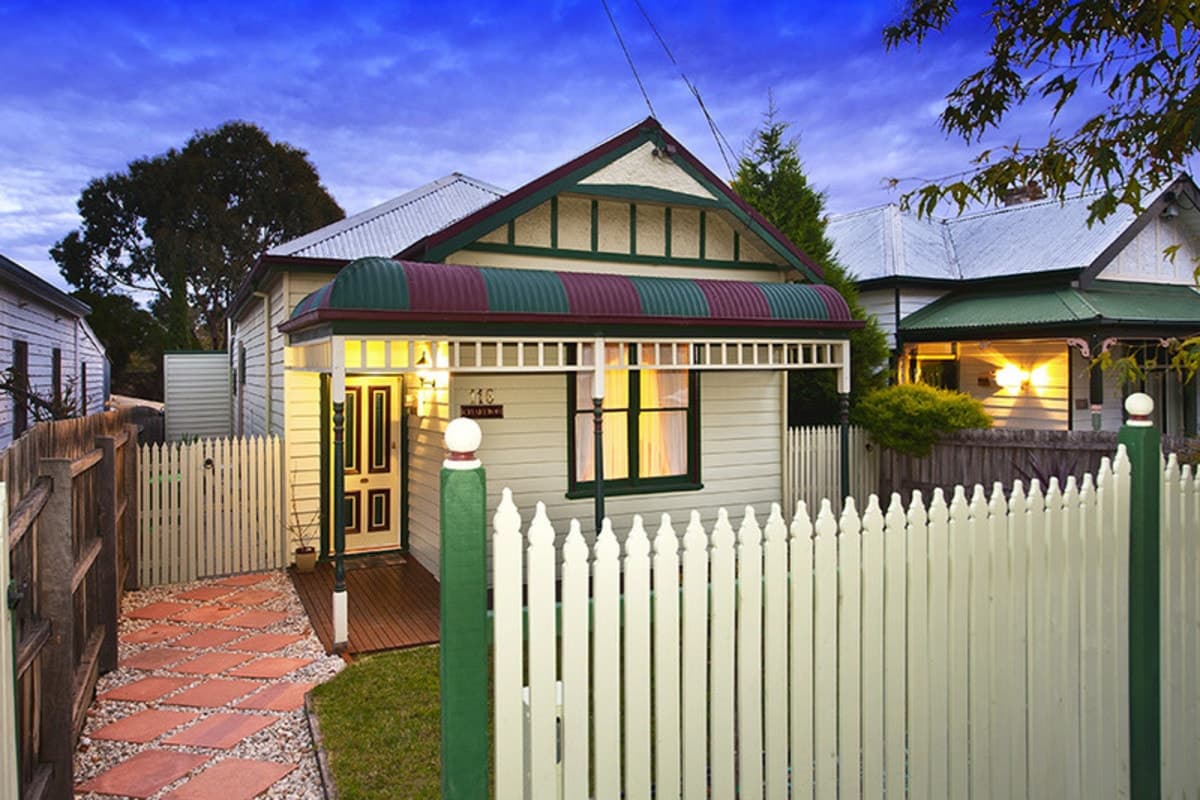 116 EPSOM Road, ASCOT VALE VIC 3032, Ascot Vale - Image 1