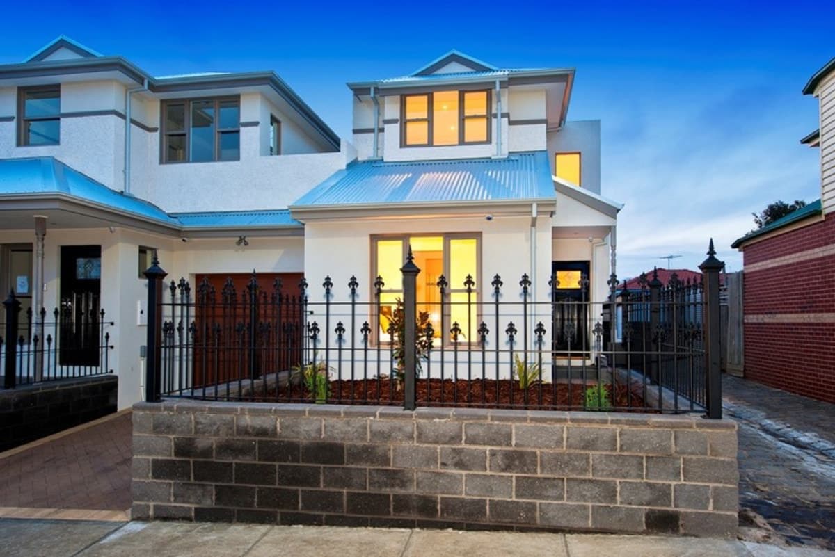 134 ROSEBERRY Street, ASCOT VALE VIC 3032, Ascot Vale - Image 1
