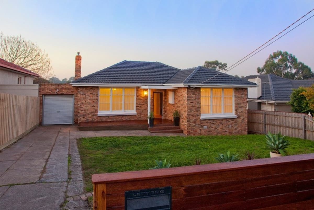 6 SNELL Grove, PASCOE VALE VIC 3044, Pascoe Vale - Image 1