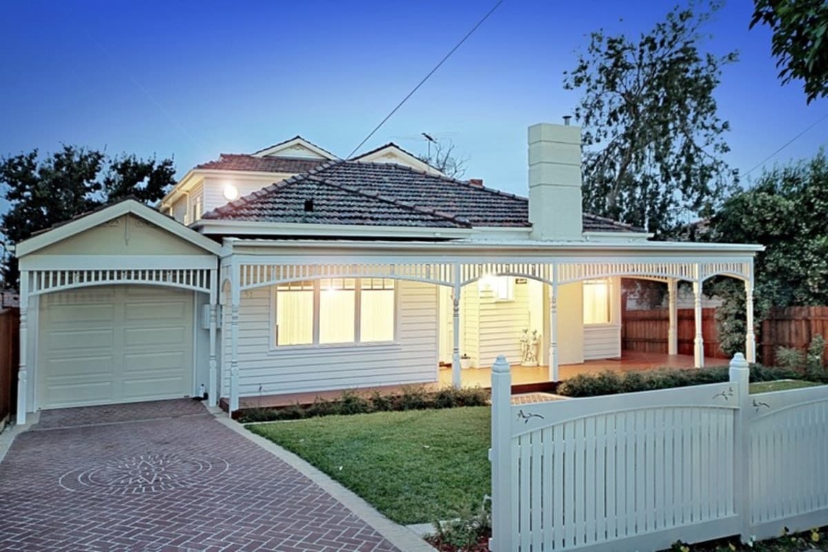 87 FAWKNER Street, ABERFELDIE VIC 3040, Aberfeldie - Image 1