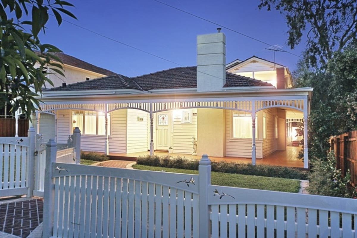 87 FAWKNER Street, ABERFELDIE VIC 3040, Aberfeldie - Thumbnail 2