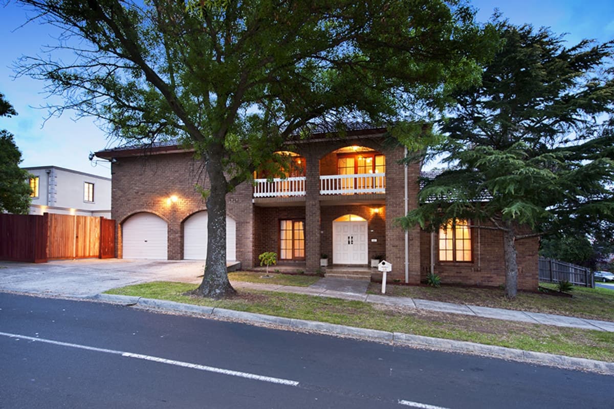 64 HEDDERWICK Street, ESSENDON VIC 3040, Essendon - Image 1
