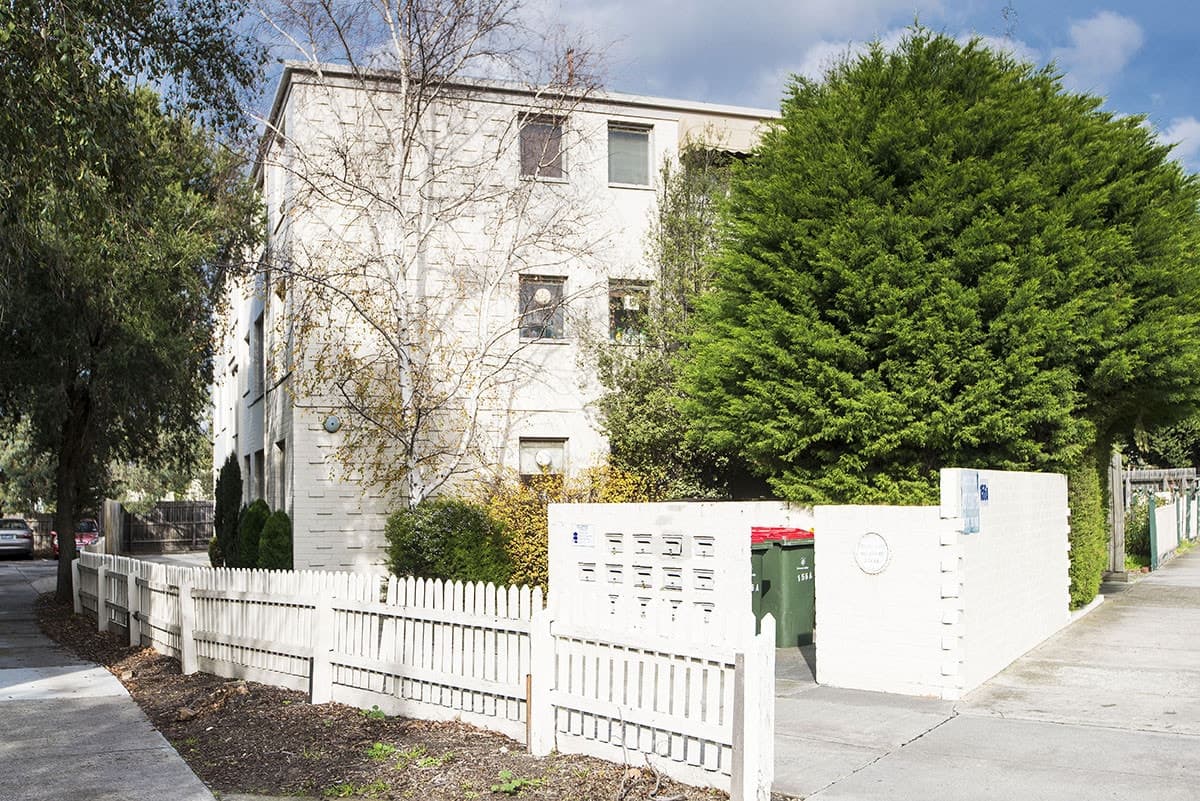 10 / 156A Napier Street, ESSENDON VIC 3040, Essendon - Image 1