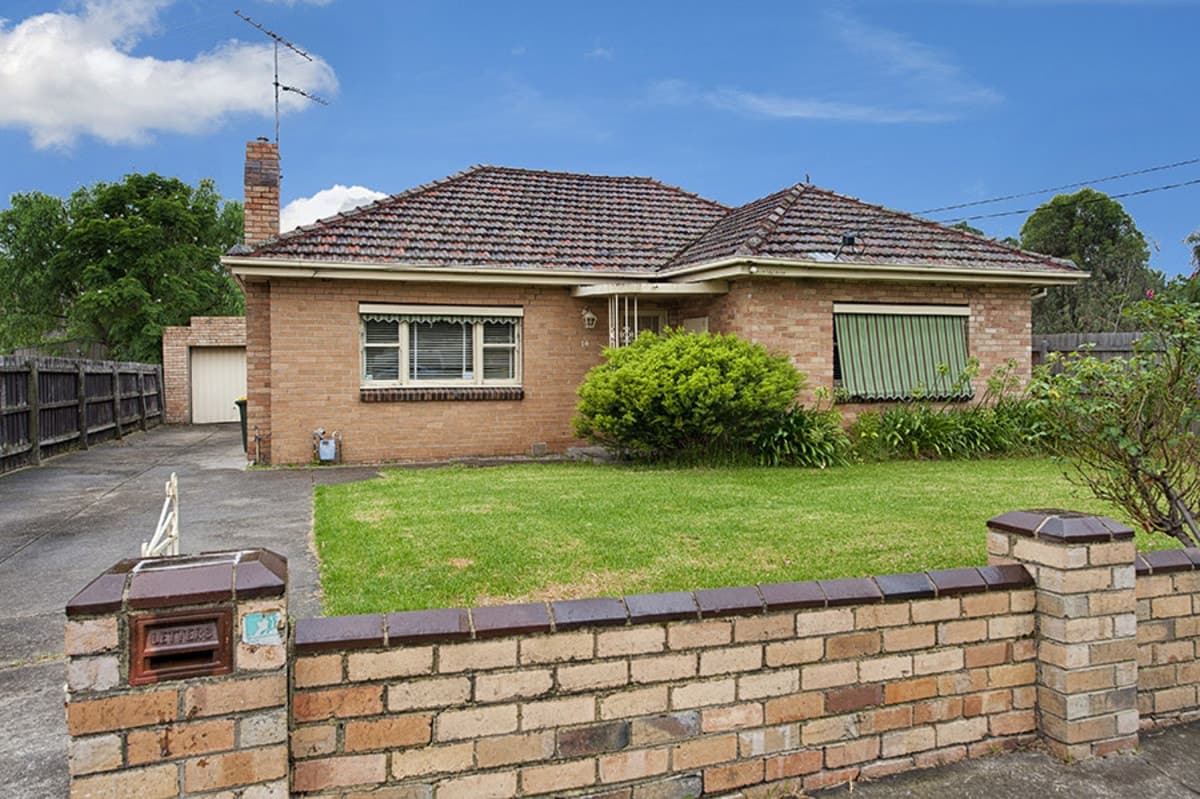 14 PARK Street, PASCOE VALE VIC 3044, Pascoe Vale - Image 1