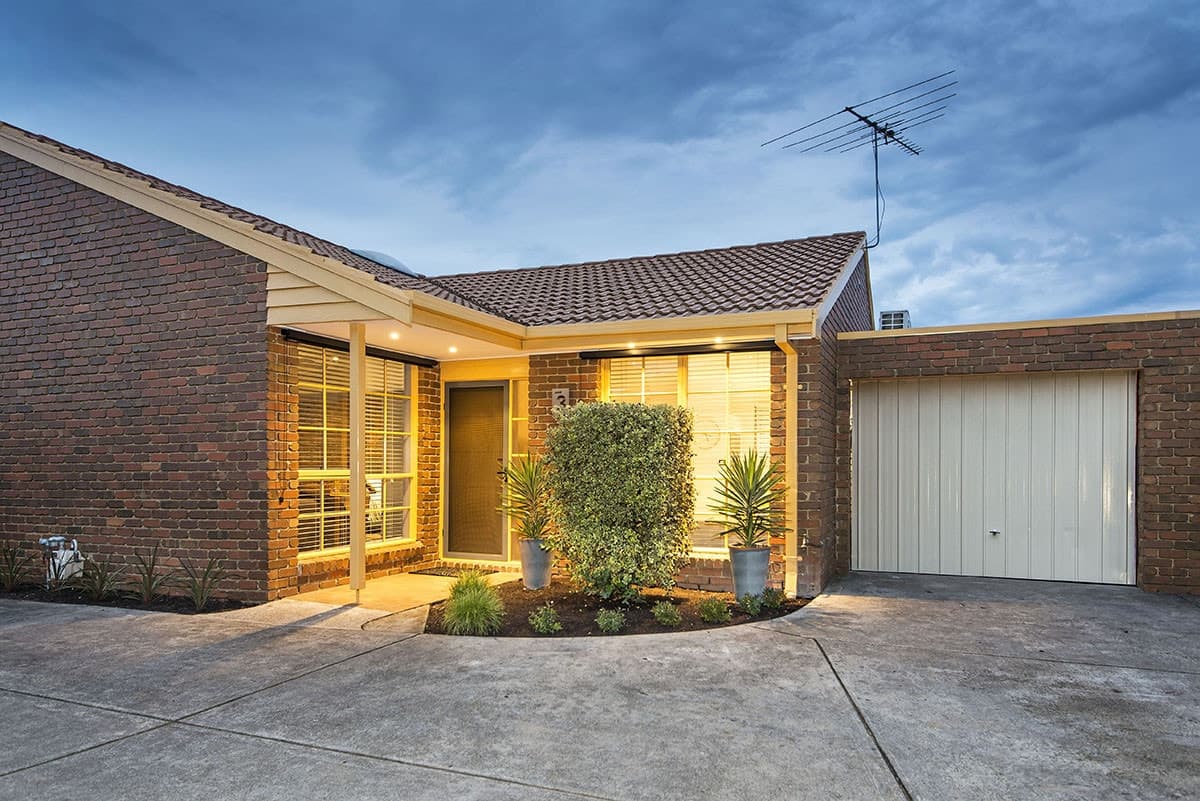 3 / 14 CALLANDER Road, PASCOE VALE VIC 3044, Pascoe Vale - Image 1