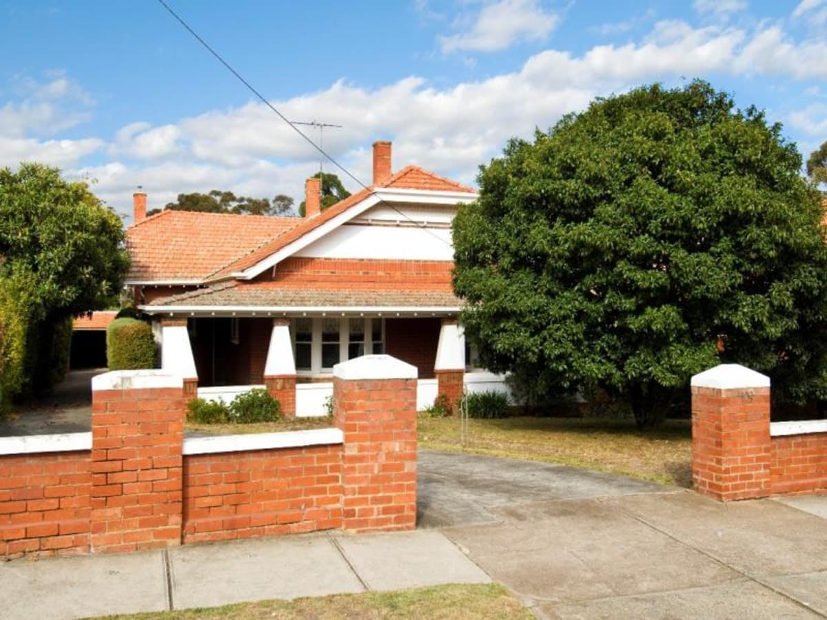 109 Woodland Street, ESSENDON VIC 3040, Essendon - Image 1