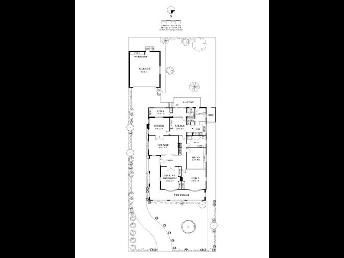 109 Woodland Street, ESSENDON VIC 3040, Essendon - Thumbnail 7