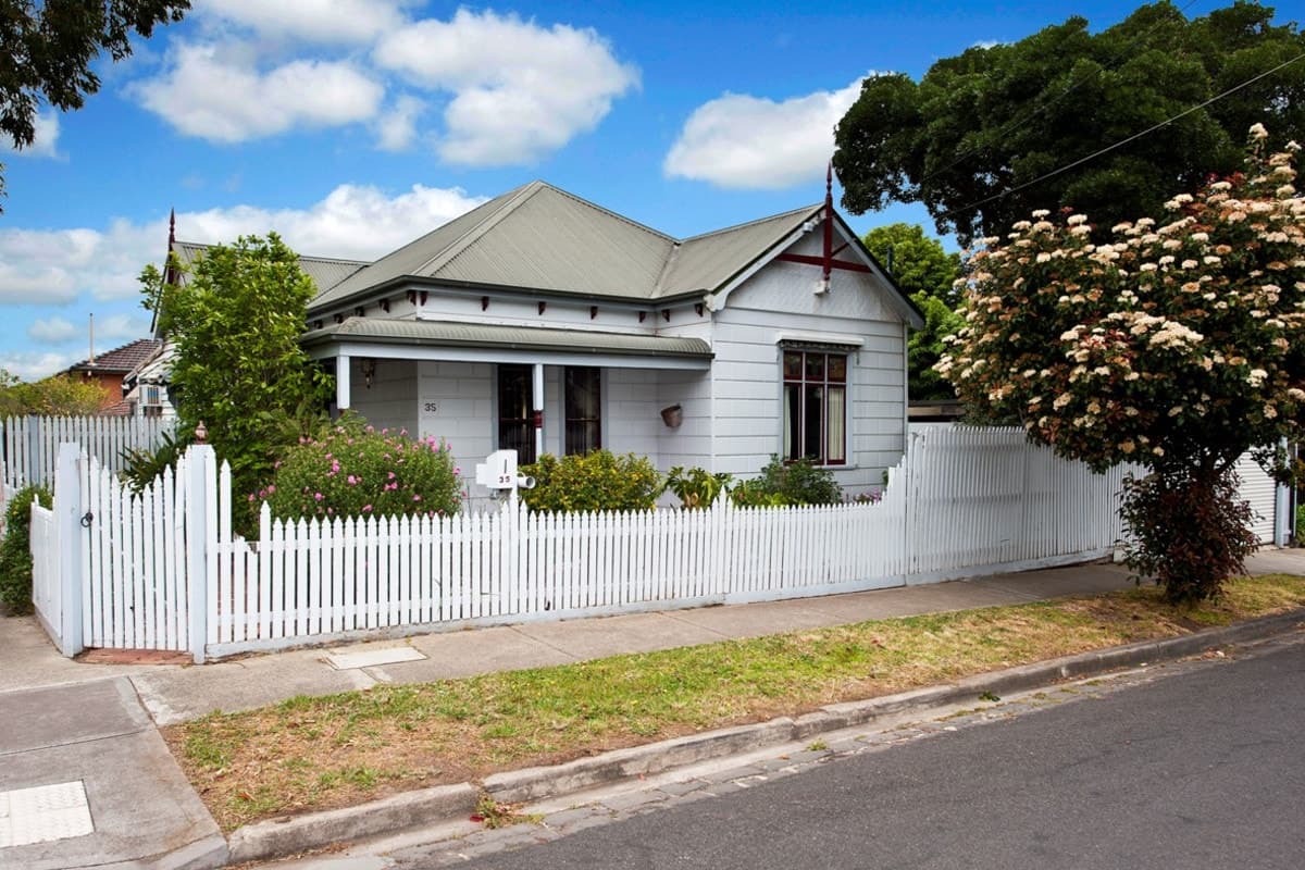 35 BALLANTYNE Street, THORNBURY VIC 3071, Thornbury - Image 1