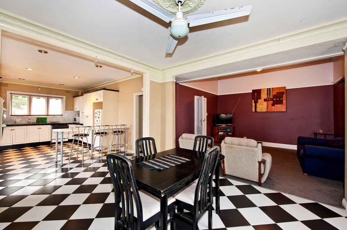 35 BALLANTYNE Street, THORNBURY VIC 3071, Thornbury - Thumbnail 5
