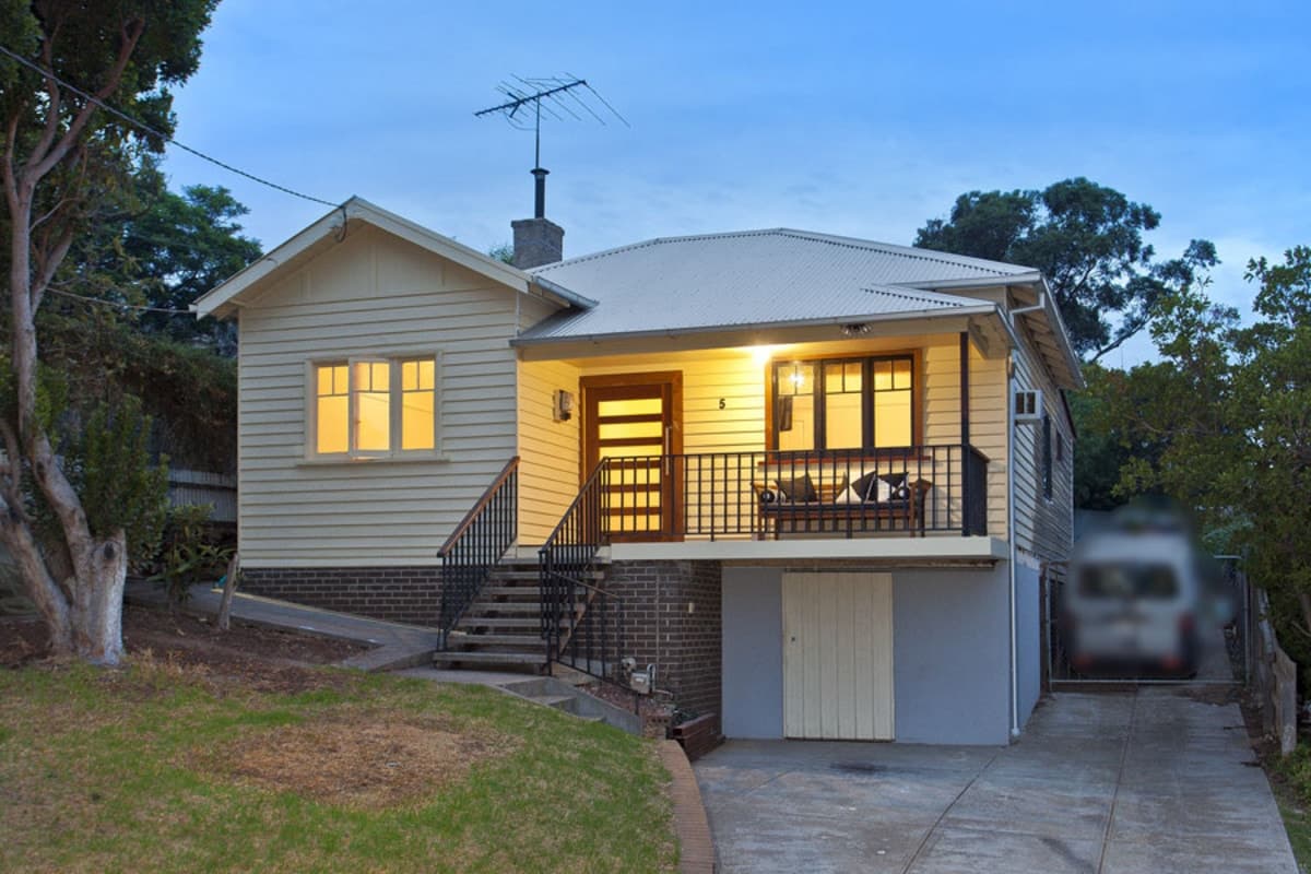 5 FAWKNER Road, PASCOE VALE VIC 3044, Pascoe Vale - Thumbnail 2