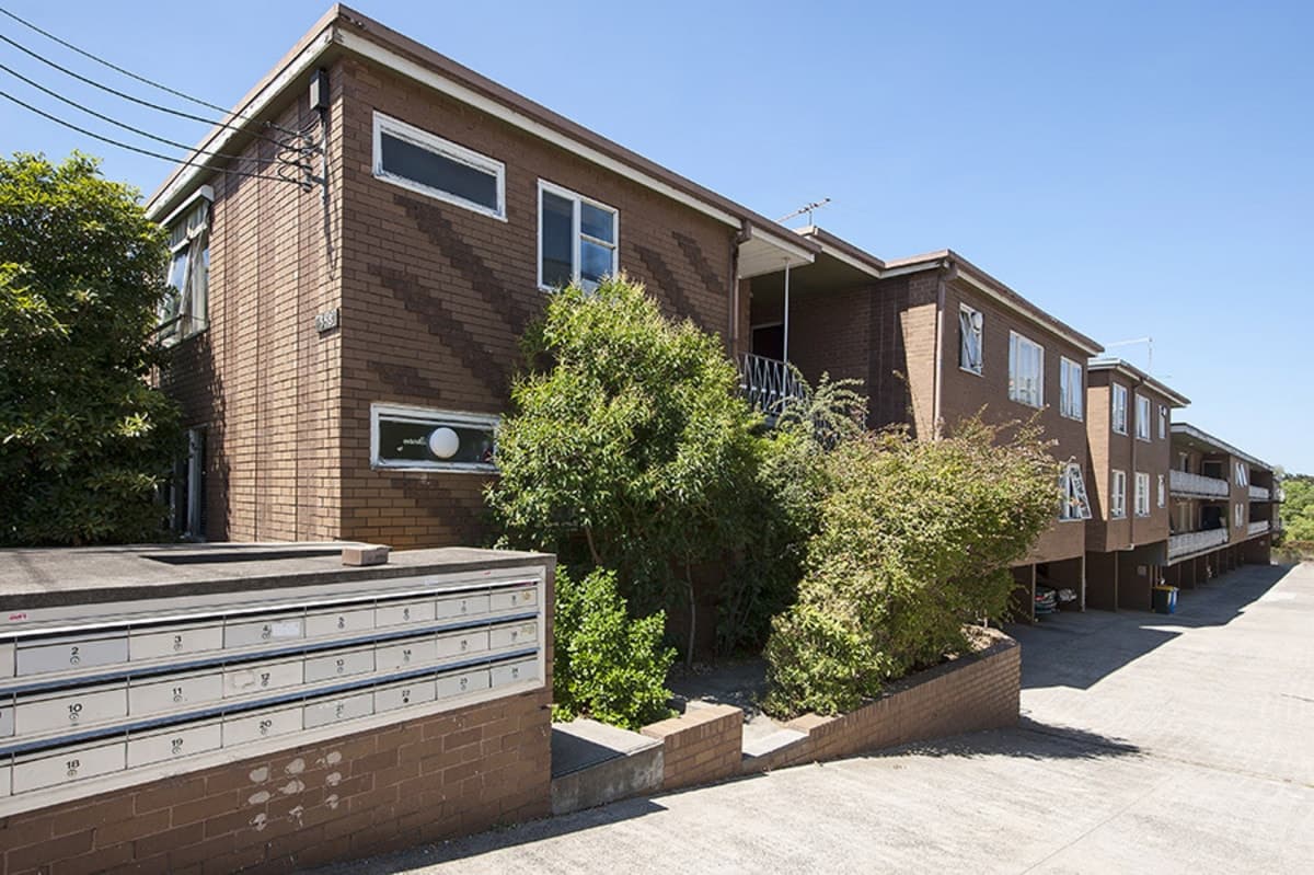 1 / 558 Moreland Road, BRUNSWICK WEST VIC 3055, Brunswick West - Image 1