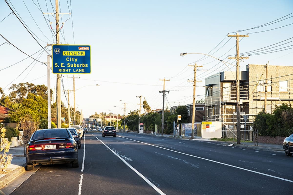 1 / 558 Moreland Road, BRUNSWICK WEST VIC 3055, Brunswick West - Thumbnail 6
