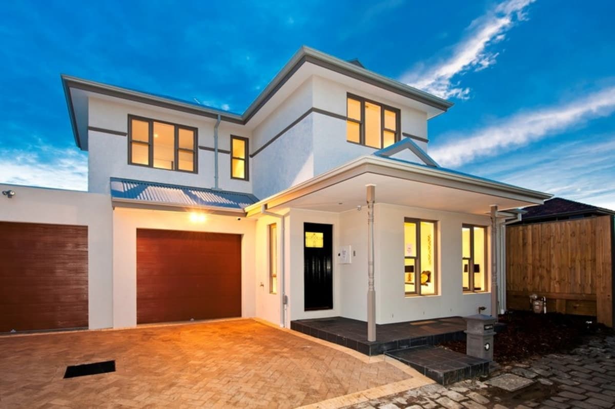 134A ROSEBERRY Street, ASCOT VALE VIC 3032, Ascot Vale - Image 1