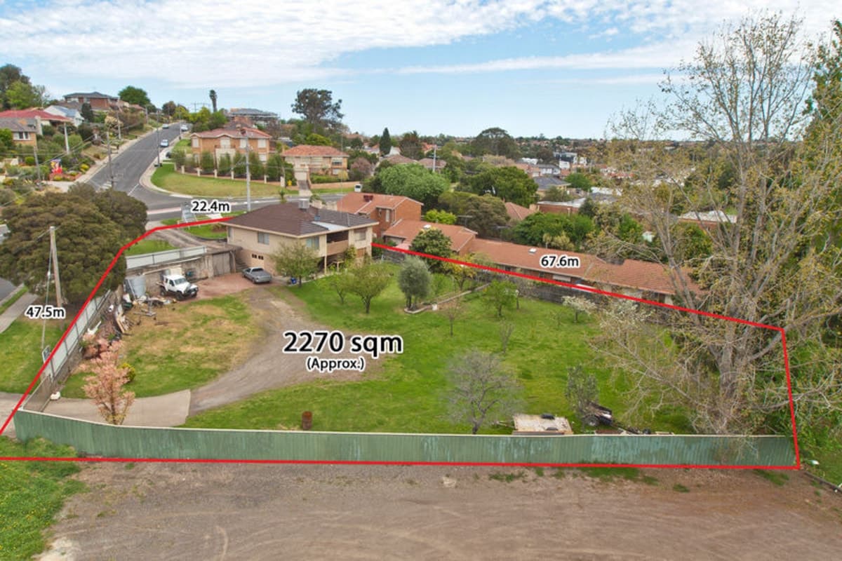 6 FAWKNER Road, PASCOE VALE VIC 3044, Pascoe Vale - Image 1