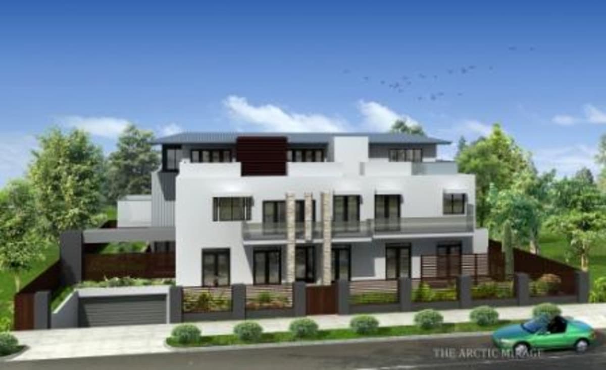 9 / 237 Hampton Street, HAMPTON VIC 3188, Hampton - Image 1