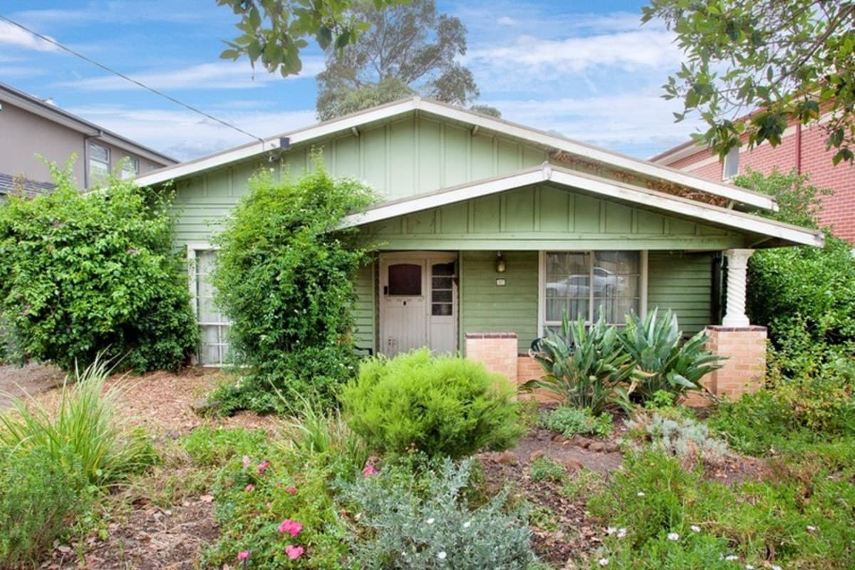 27 Windsor Avenue, STRATHMORE VIC 3041, Strathmore - Image 1