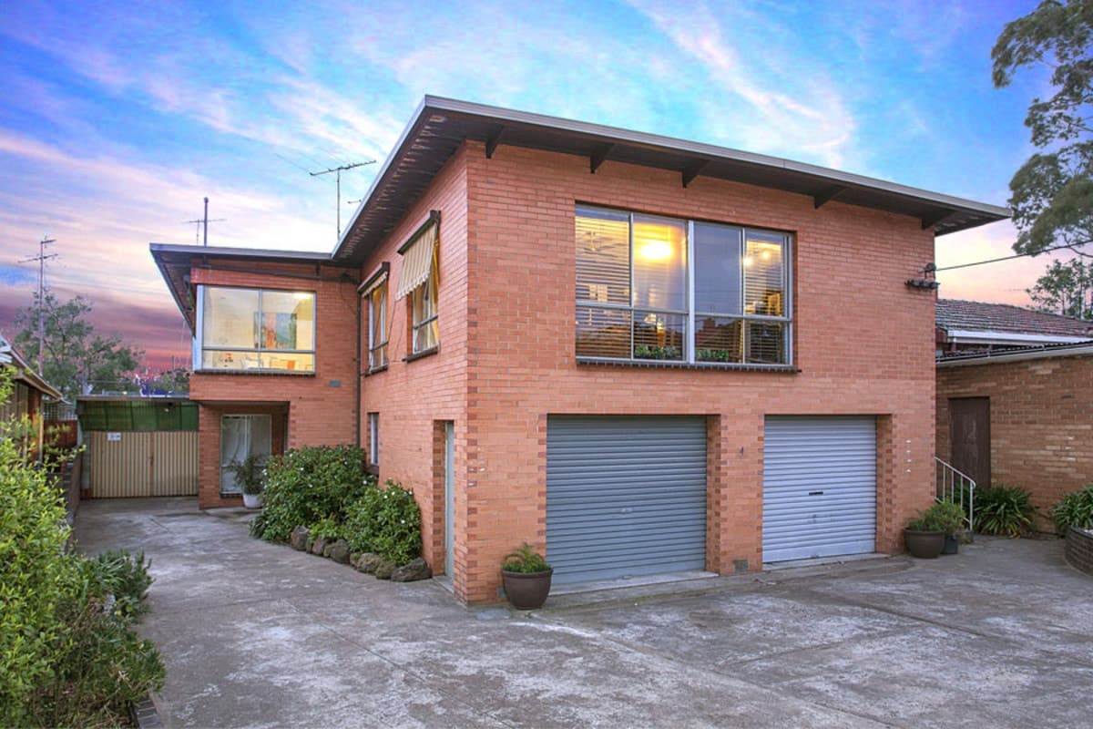1-3 / 4 Woods Street, ASCOT VALE VIC 3032, Ascot Vale - Thumbnail 2