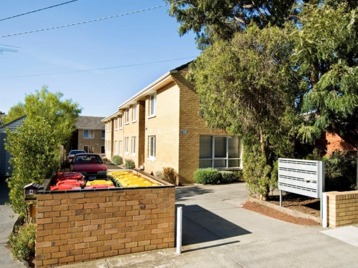 16 / 2 BERRY Street, ESSENDON NORTH VIC 3041, Essendon North - Image 1