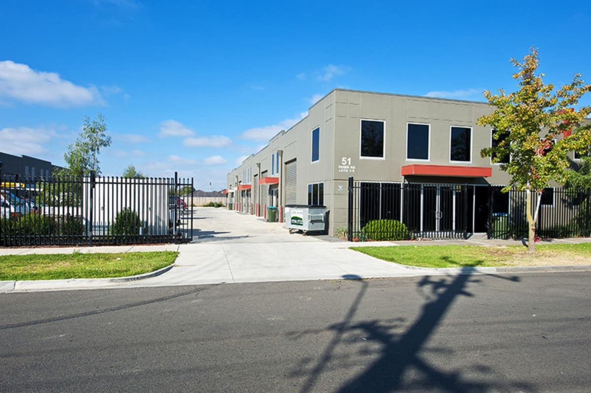 2 / 51 Parer Road, AIRPORT WEST VIC 3042, Airport West - Thumbnail 2
