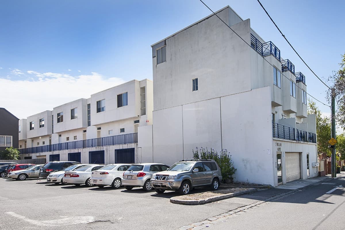 11 / 7 Willow Street, ESSENDON VIC 3040, Essendon - Thumbnail 2