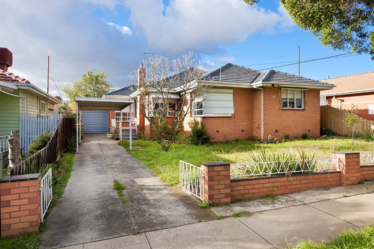 38 NOLAN Street, NIDDRIE VIC 3042, Niddrie - Image 1