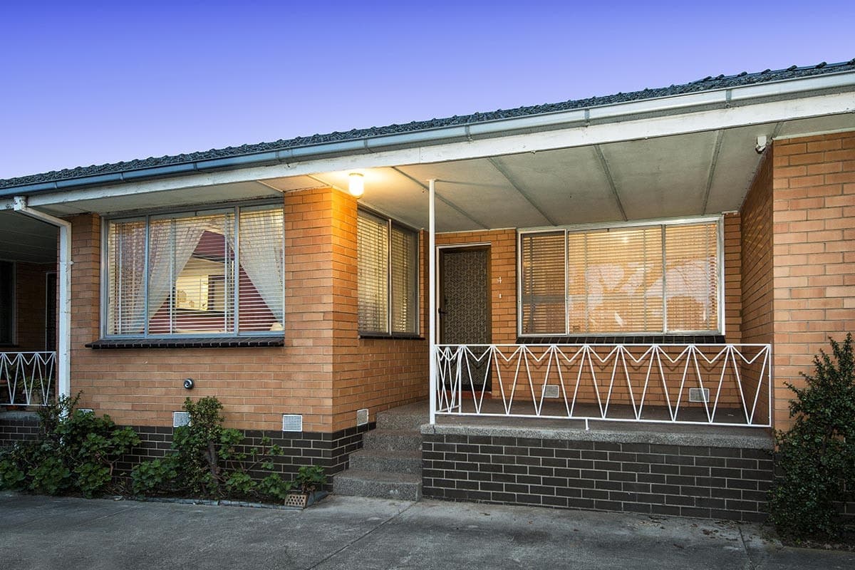 4 / 6 BRAEMAR Street, ESSENDON VIC 3040, Essendon - Image 1