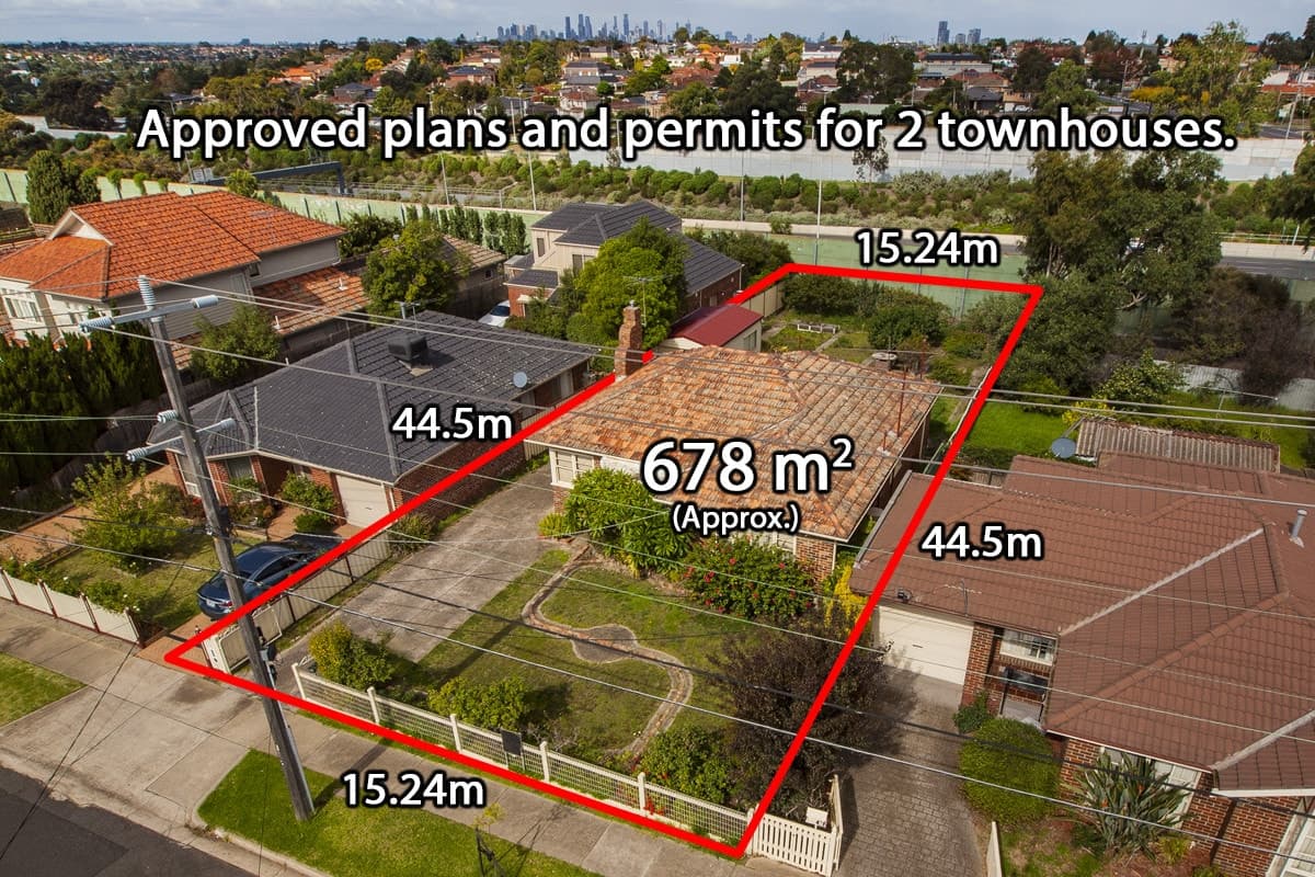 31 Lind Street, STRATHMORE VIC 3041, Strathmore - Image 1