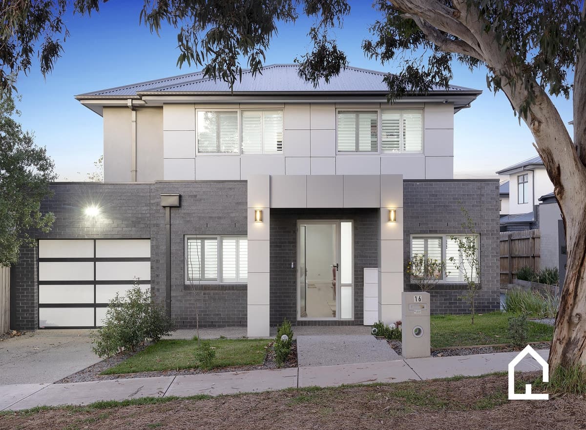 16 Wendora Street, STRATHMORE VIC 3041, Strathmore - Image 1