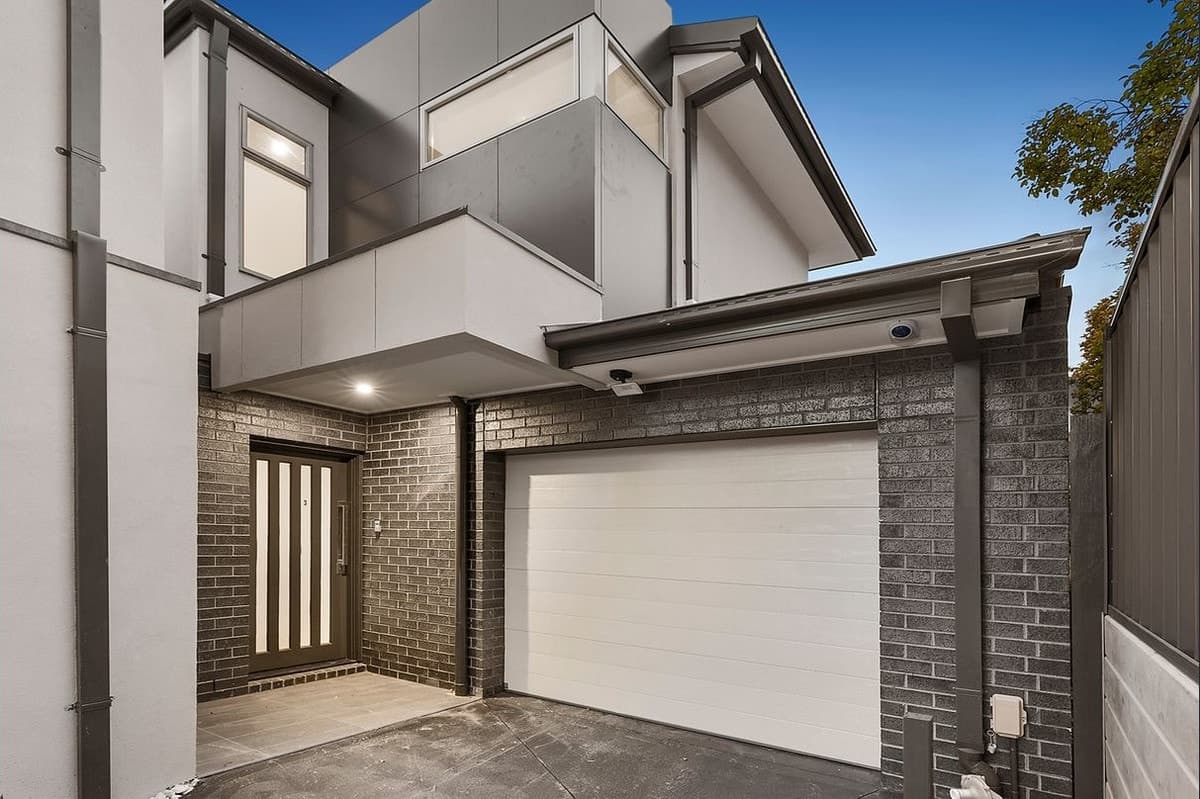3 / 154 Spencer Street, ESSENDON VIC 3040, Essendon - Image 1