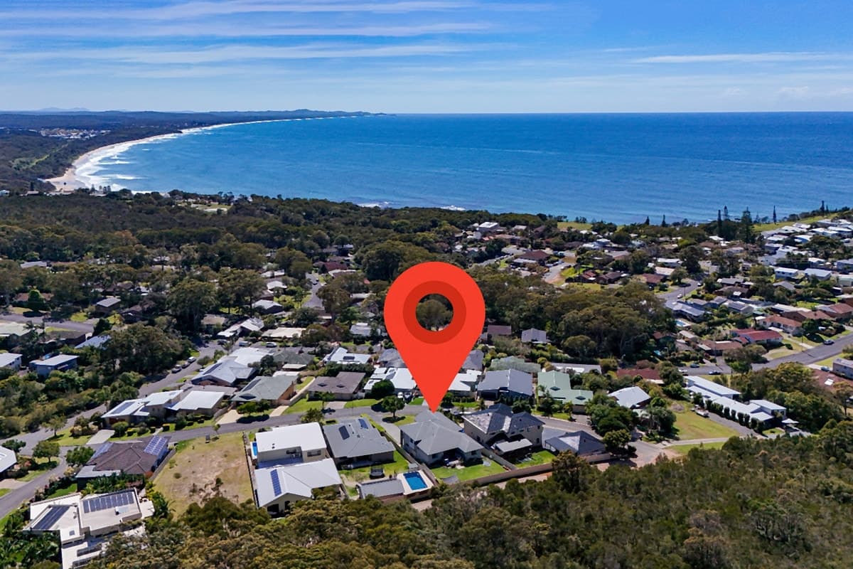 45 Sinclair Drive, Bonny Hills, Bonny Hills - Thumbnail 2