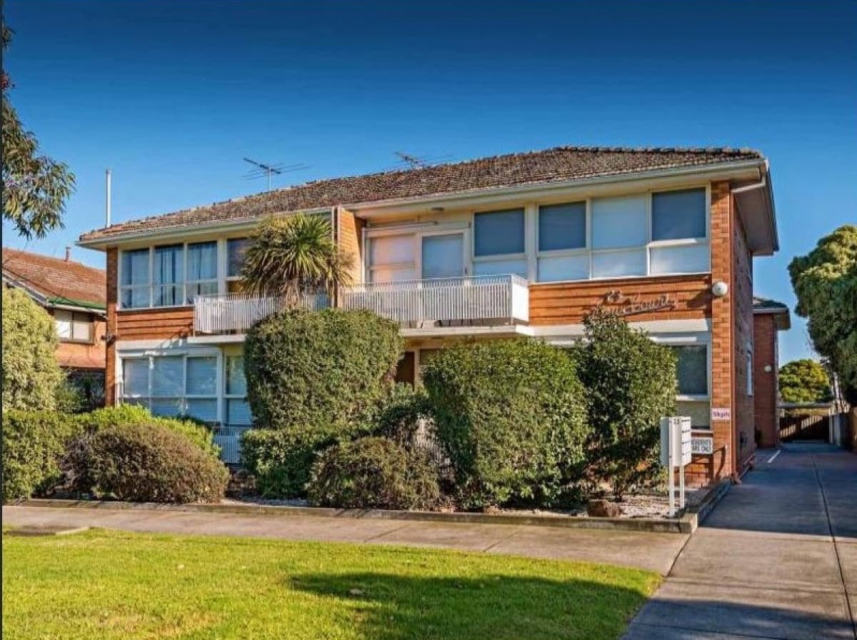 10 / 23 Daisy Street, ESSENDON VIC 3040, Essendon - Image 1