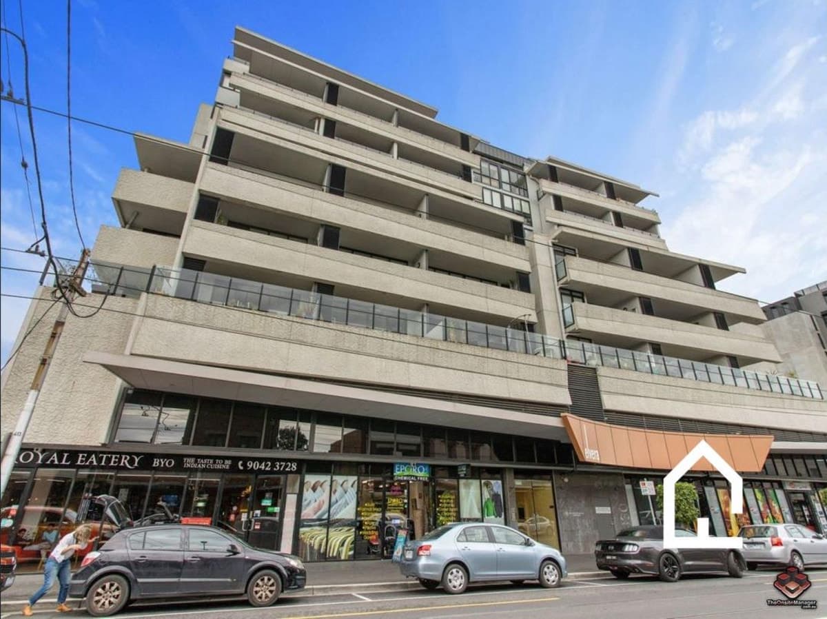904 / 330 Lygon Street, BRUNSWICK EAST VIC 3057, Brunswick East - Thumbnail 2