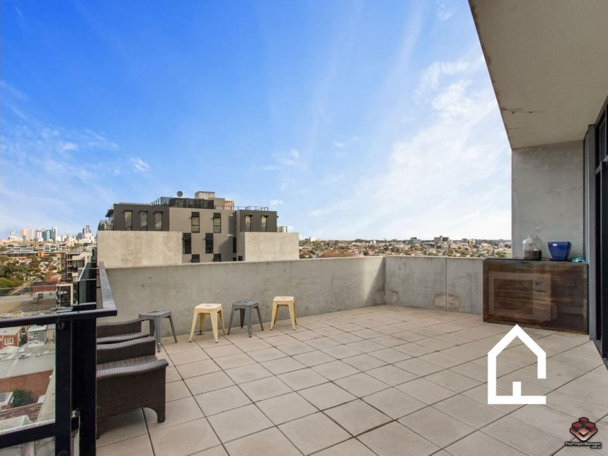 904 / 330 Lygon Street, BRUNSWICK EAST VIC 3057, Brunswick East - Thumbnail 3