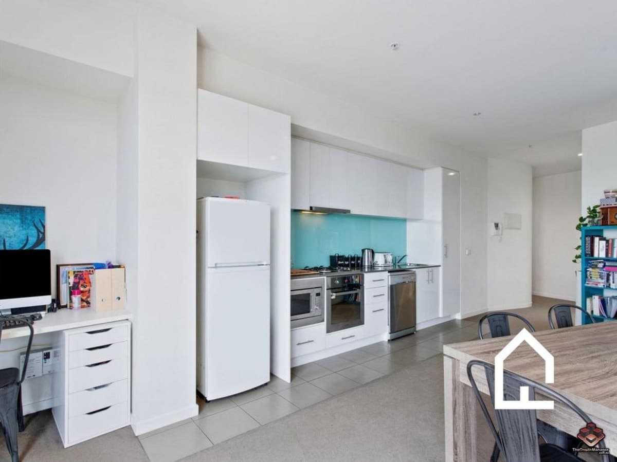 904 / 330 Lygon Street, BRUNSWICK EAST VIC 3057, Brunswick East - Thumbnail 4