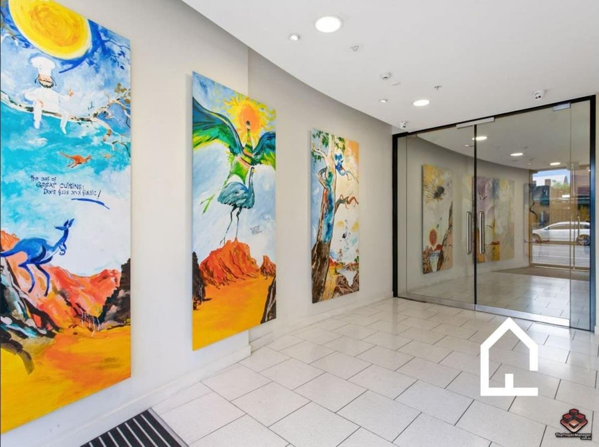 904 / 330 Lygon Street, BRUNSWICK EAST VIC 3057, Brunswick East - Thumbnail 7