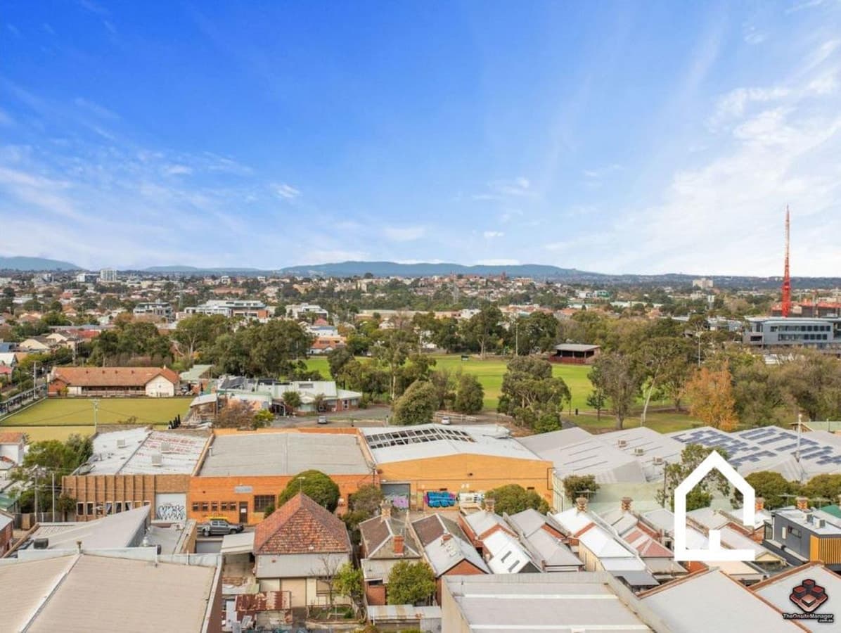 904 / 330 Lygon Street, BRUNSWICK EAST VIC 3057, Brunswick East - Thumbnail 8