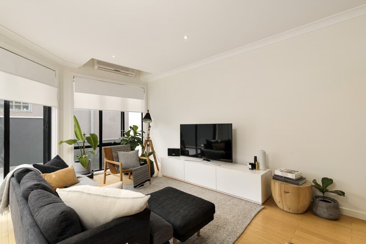 4 / 447A Lygon Street, BRUNSWICK EAST VIC 3057, Brunswick East - Image 1