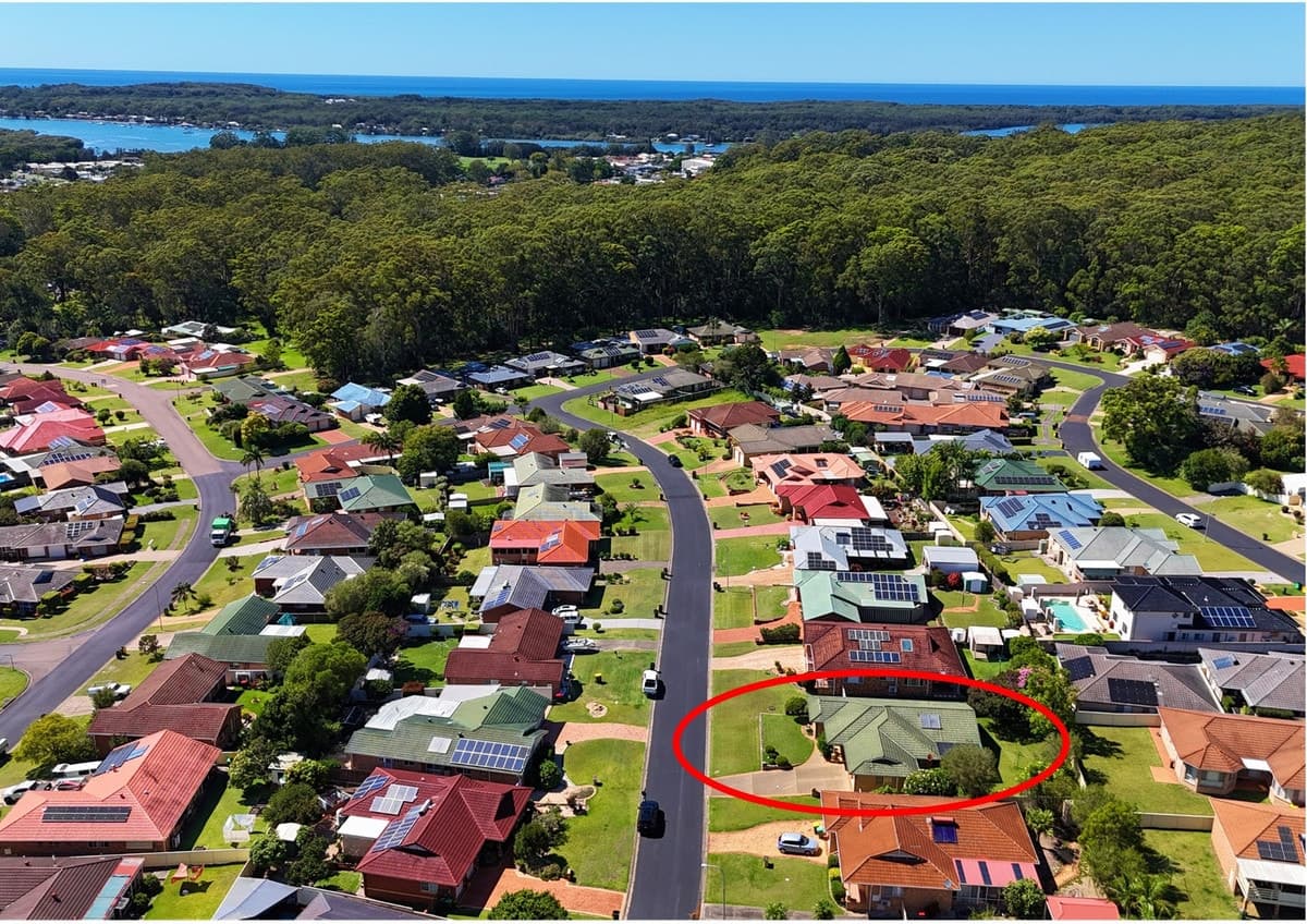 19 Bass Avenue, Laurieton, Laurieton - Image 1