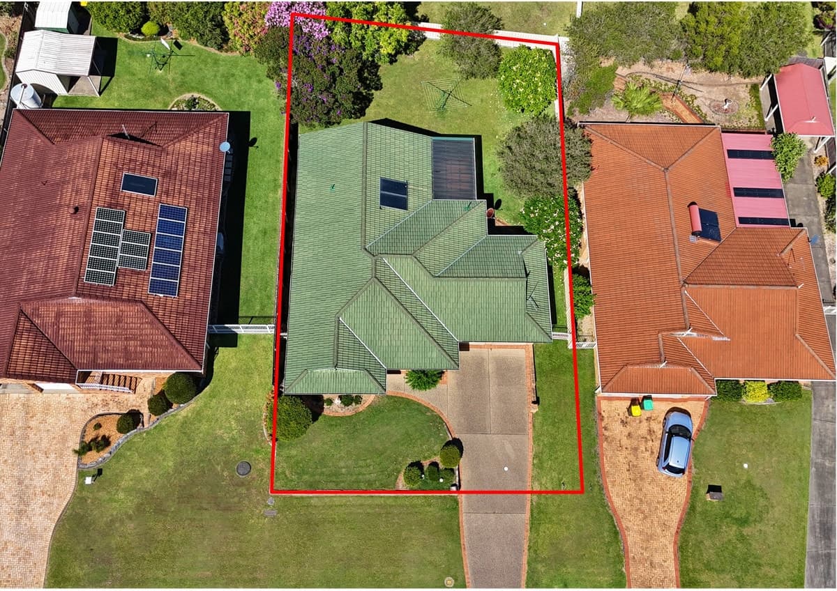 19 Bass Avenue, Laurieton, Laurieton - Thumbnail 2