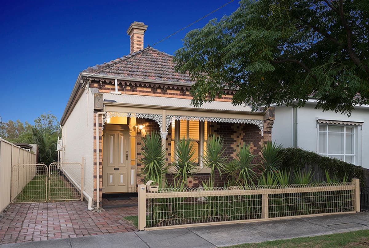 42 Fitzgerald Road, ESSENDON VIC 3040, Essendon - Image 1