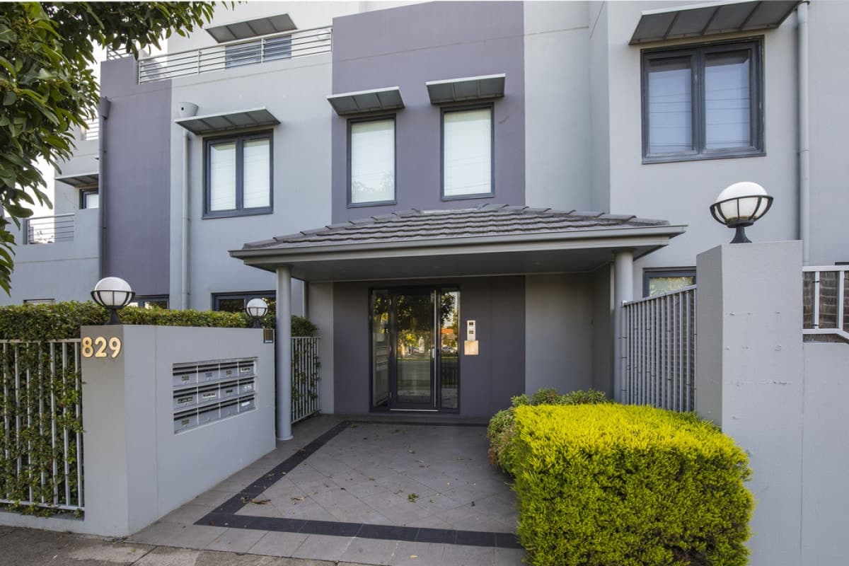 3 / 829 Mt Alexander Road, MOONEE PONDS VIC 3039, Moonee Ponds - Thumbnail 2