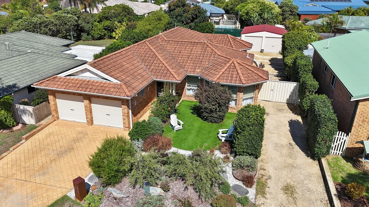 65 Scarborough Way, Dunbogan, Dunbogan - Thumbnail 2