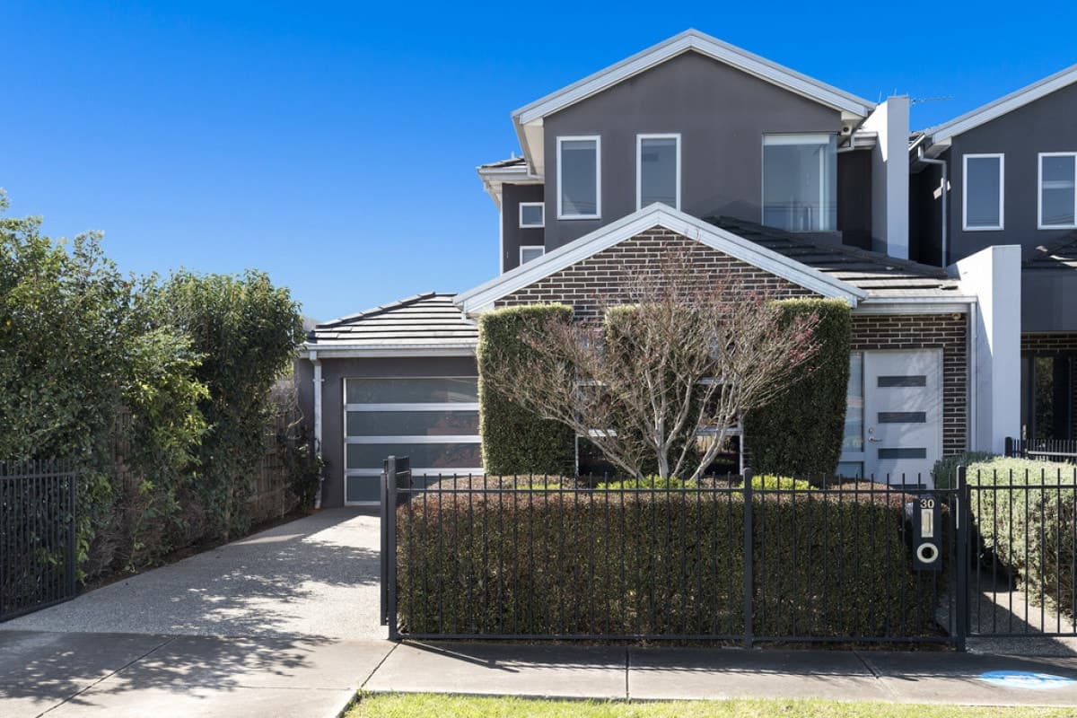 30 Duke Street, AVONDALE HEIGHTS VIC 3034, Avondale Heights - Image 1