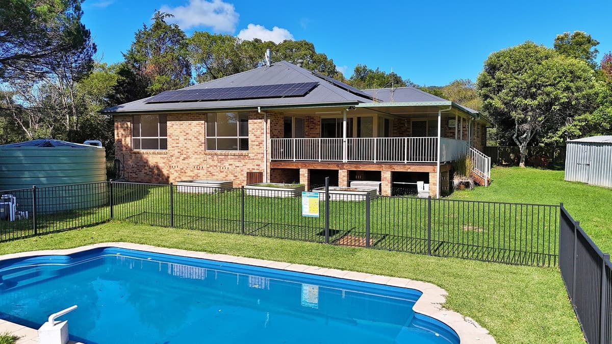 464 Lorne Road, Upsalls Creek, Upsalls Creek - Thumbnail 6