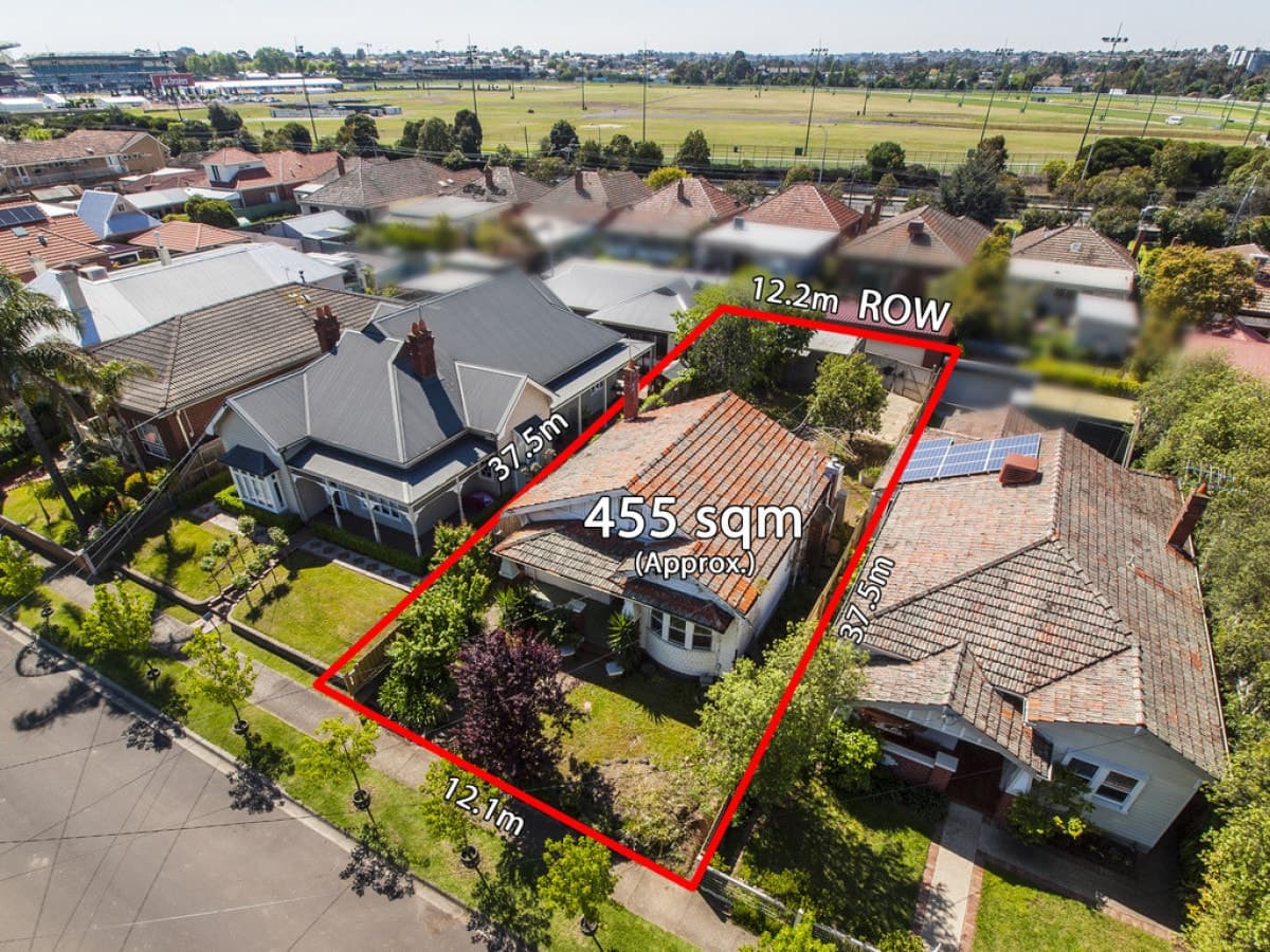 115 Vine Street, MOONEE PONDS VIC 3039, Moonee Ponds - Thumbnail 2