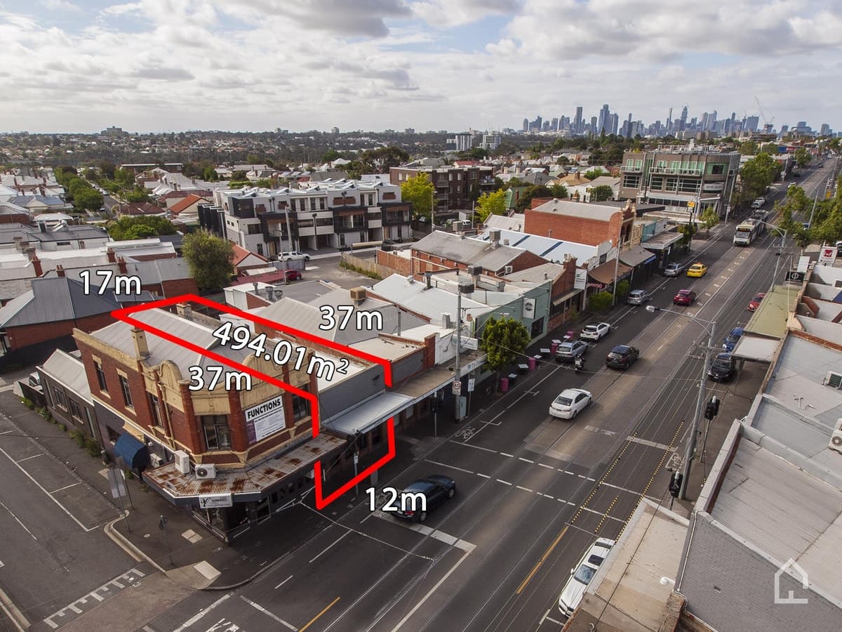684 - 686 Mt Alexander Road, MOONEE PONDS VIC 3039, Moonee Ponds - Image 1