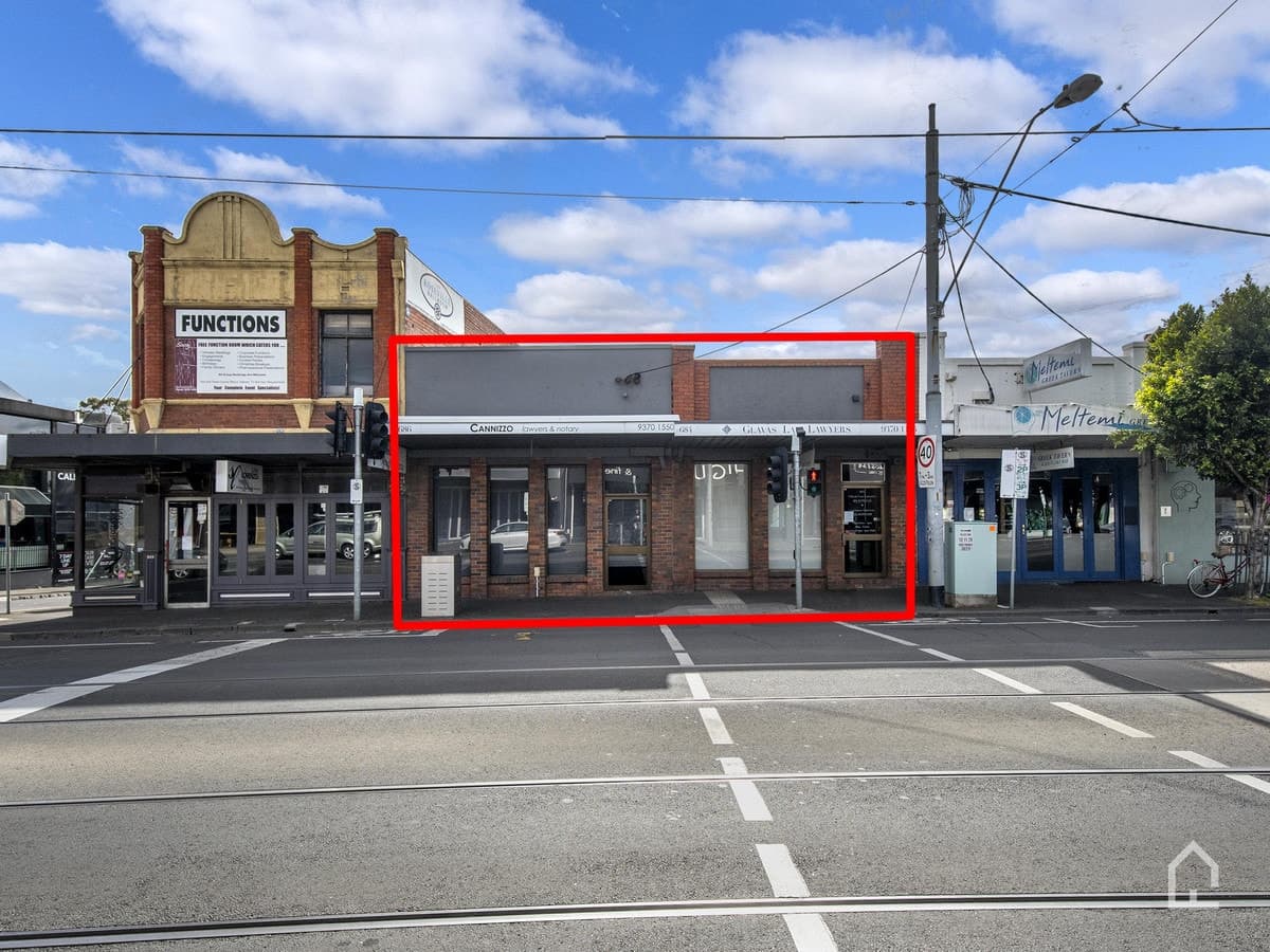 684 - 686 Mt Alexander Road, MOONEE PONDS VIC 3039, Moonee Ponds - Thumbnail 2