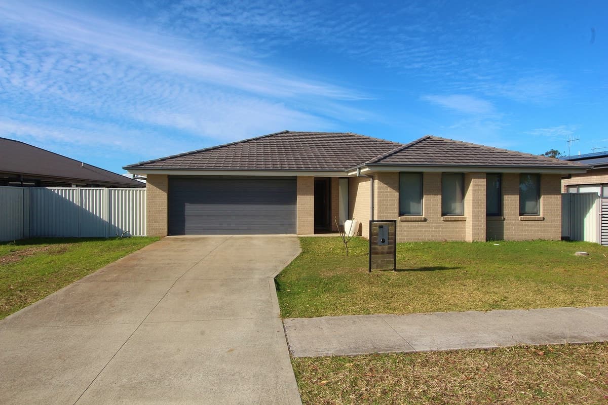 93 Scarborough Way, Dunbogan, Dunbogan - Thumbnail 4