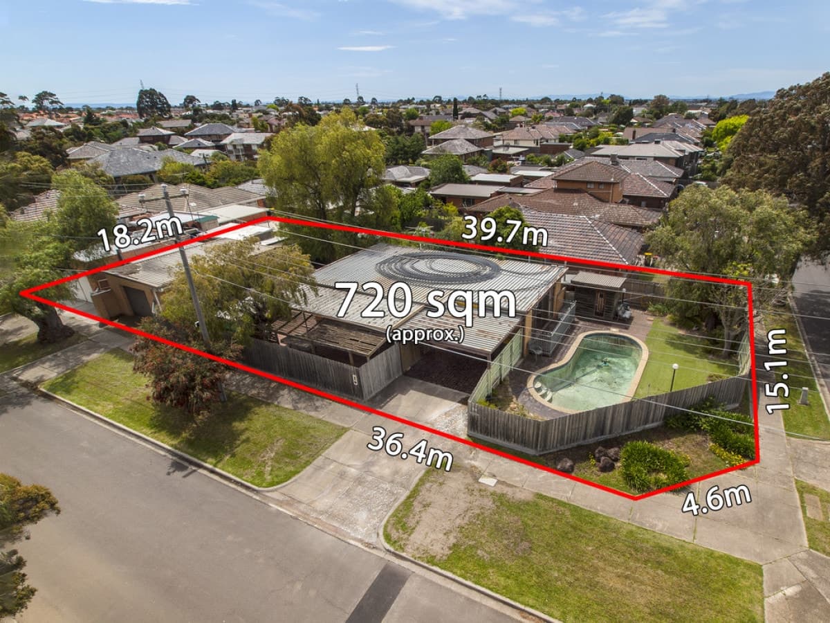 58 Roberts Street, KEILOR EAST VIC 3033, Keilor East - Image 1